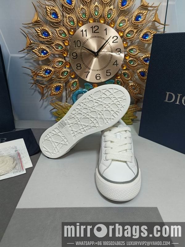 Replica Dior Shoes sz35-45 mnm0108