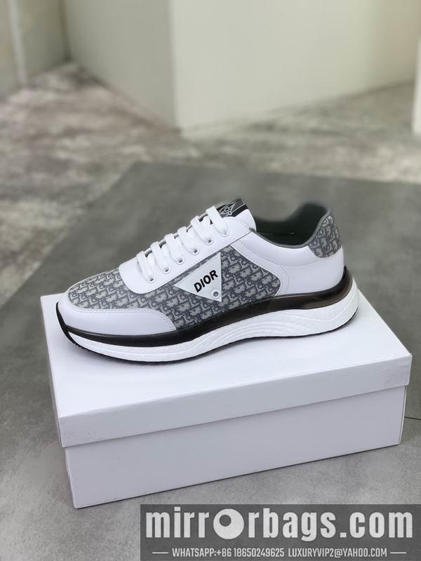 Replica Dior Shoes sz38-44 mnw0402