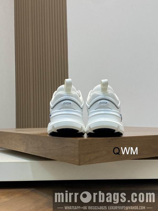 Replica Dior Shoes sz38-45 WM1104