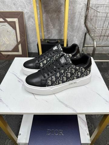 Replica Dior Shoes sz38-45 hnh0522