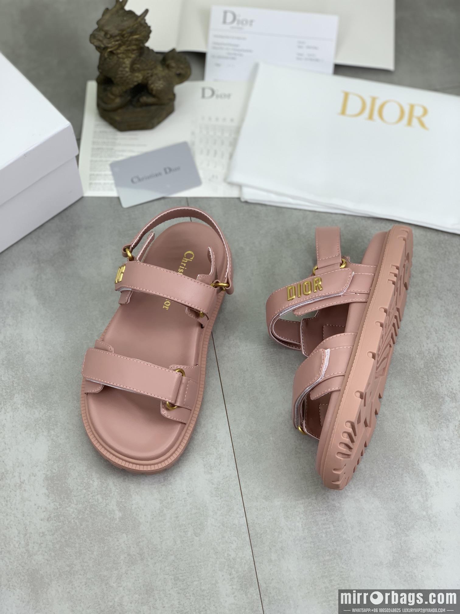 Replica Dior Shoes sz35-41 h0601