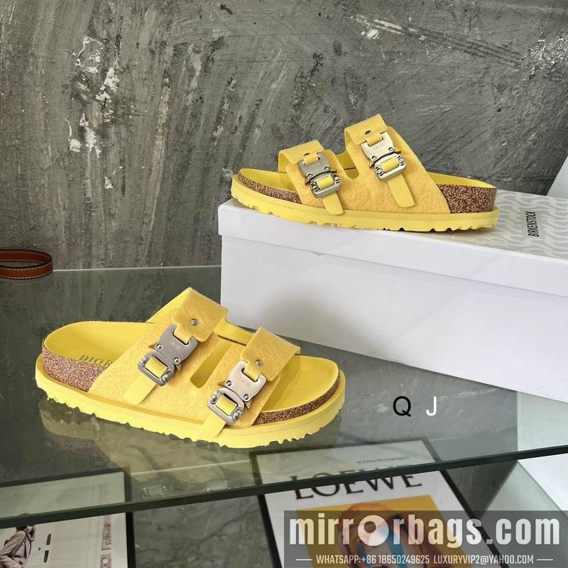 Replica Dior Shoes sz35-45 3C XJ0704