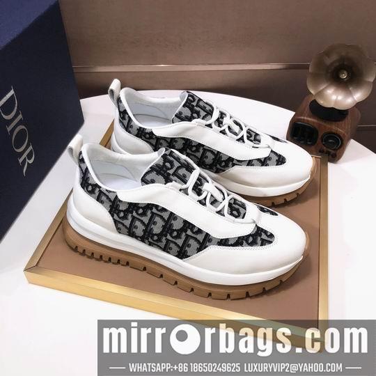 Replica Dior Shoes sz38-45 hnh0708