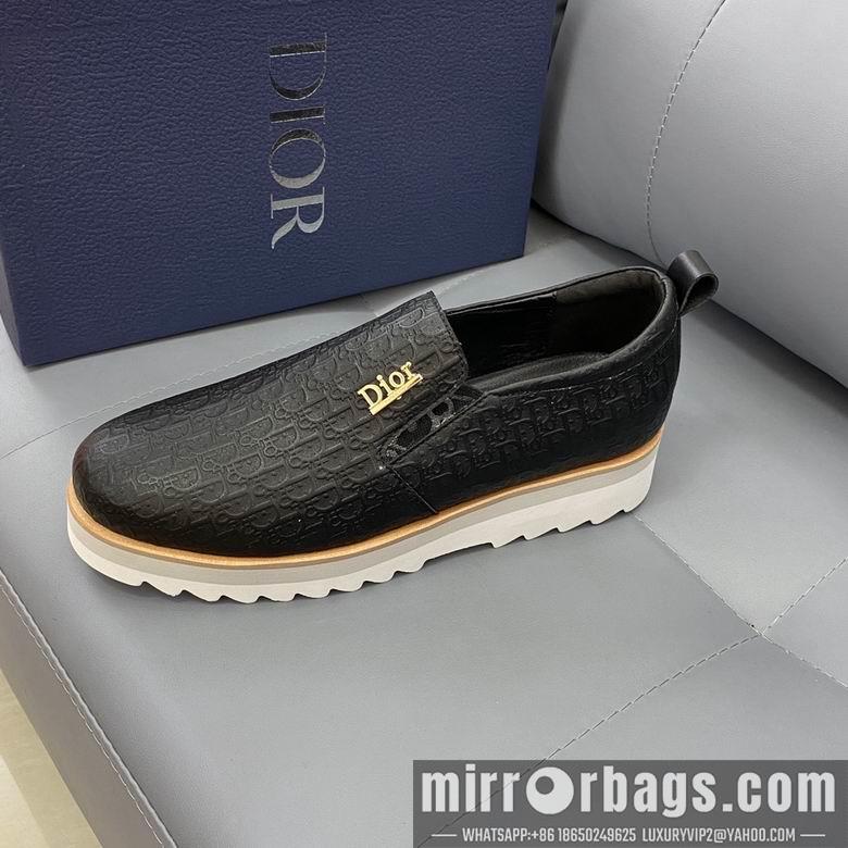 Replica Dior Shoes sz38-44 2C h0512
