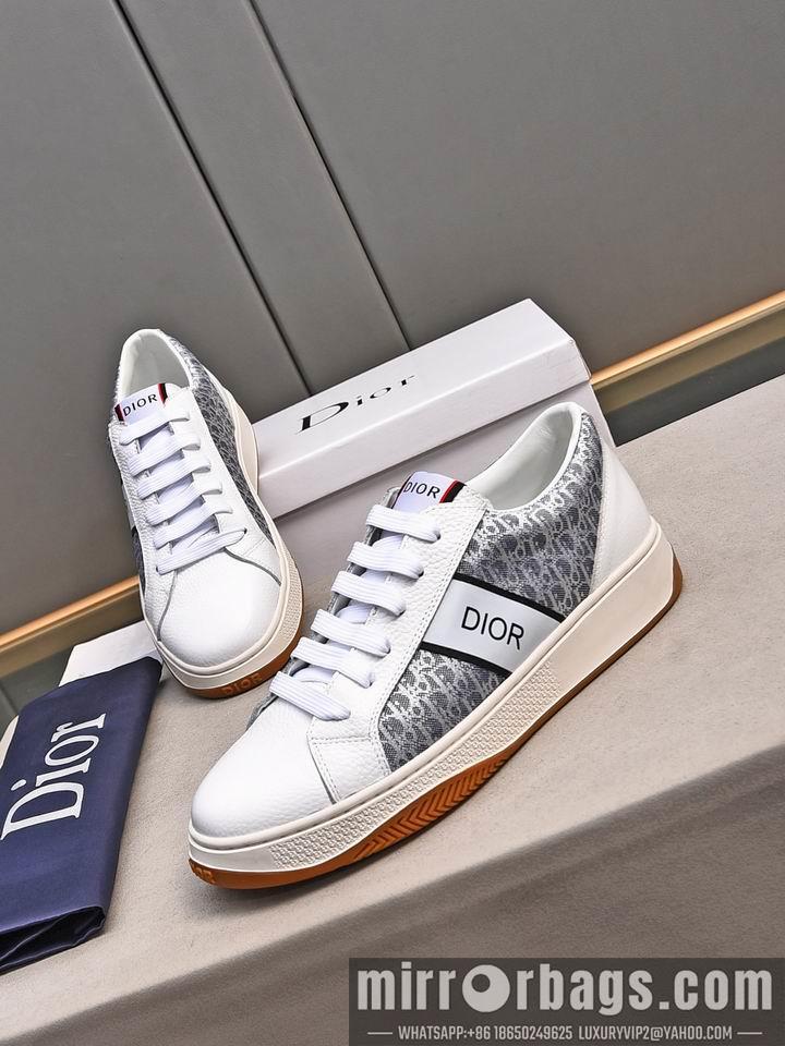 Replica Dior Shoes sz38-45 hnh0102