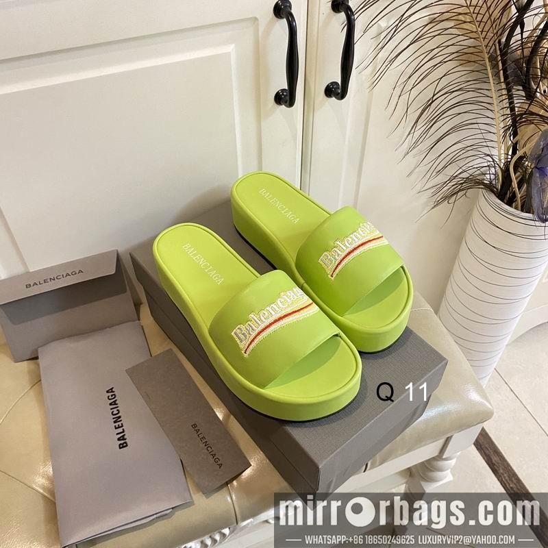 Replica Balenciaga Shoes sz35-40 Y0302