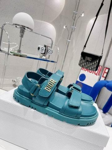 Replica Dior Shoes sz35-42 mnh0303