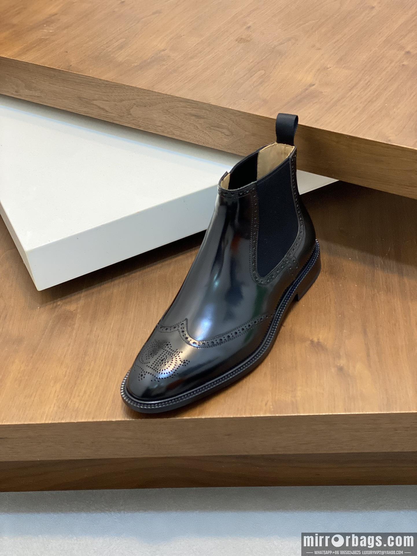 Replica Dior Shoes sz38-45 hnh1202