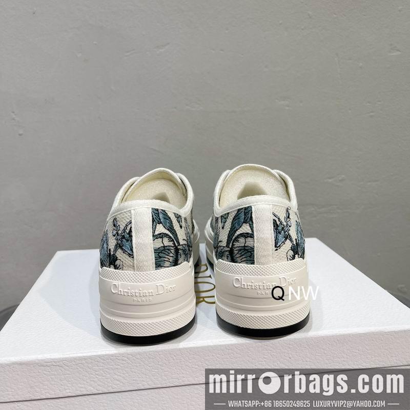 Replica Dior Shoes sz35-41 NW0703