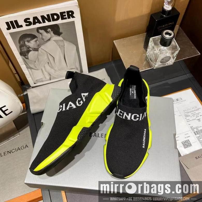 Replica Balenciaga Shoes sz35-45 LL0201