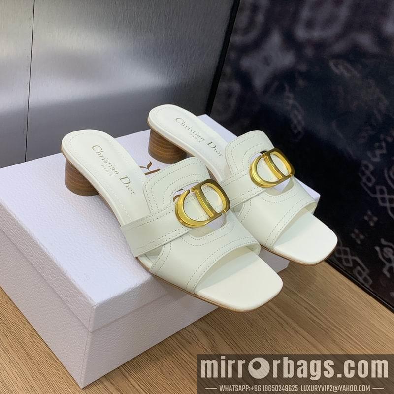 Replica Dior Shoes sz34-43 mnw0316