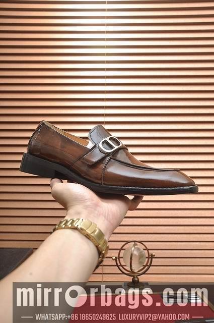 Replica Dior Shoes sz38-45 mnh0535