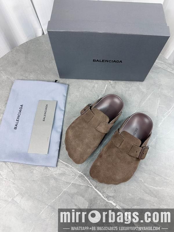 Replica Balenciaga Shoes sz35-40 mnw0310
