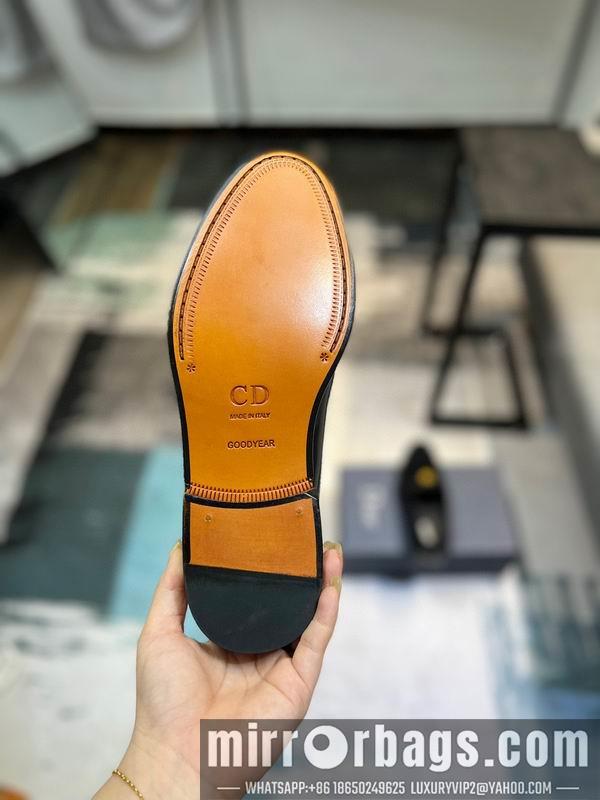 Replica Dior Shoes sz39-44 hnm0156
