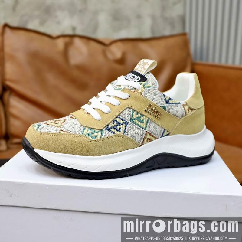 Replica Dior Shoes sz38-44 hnm0150