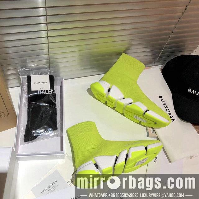 Balenciaga Shoes SZ 35-45 0707