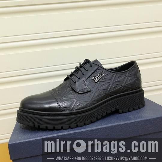 Replica Dior Shoes sz38-45 mnh0542