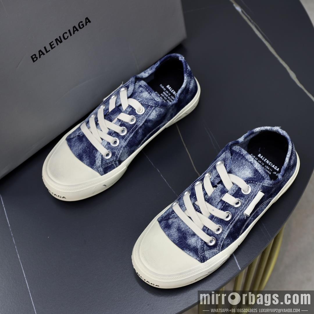 Replica Balenciaga Shoes sz35-44 h0506