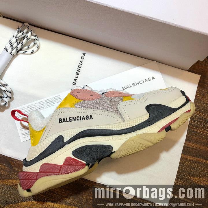 Balenciaga Shoes 1982217