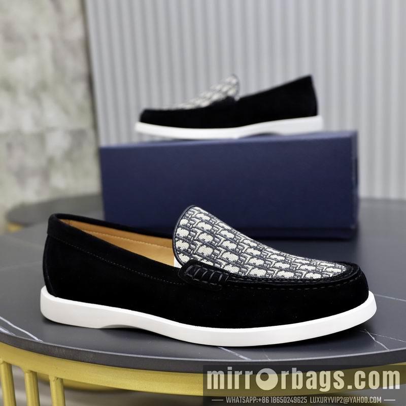 Replica Dior Shoes sz38-44 hnm0145