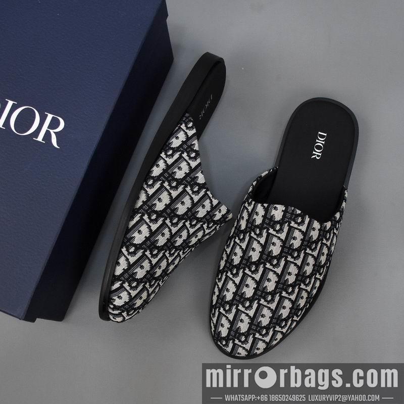 Replica Dior Shoes sz38-44 mnw0304