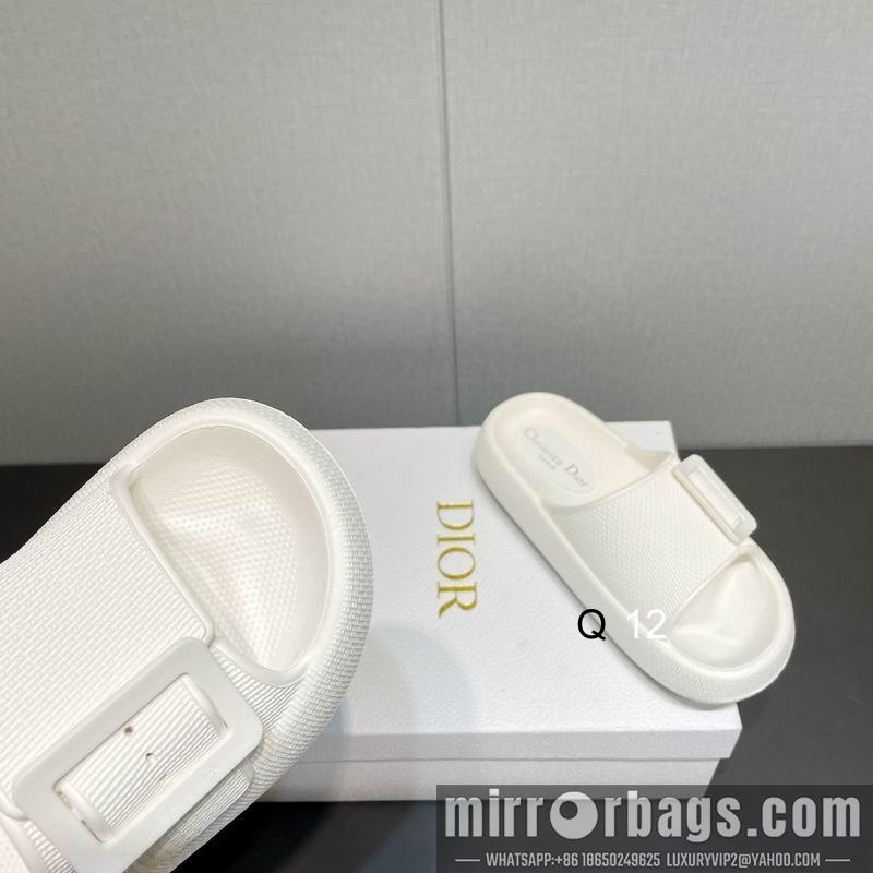 Replica Dior Shoes sz35-40 J0603