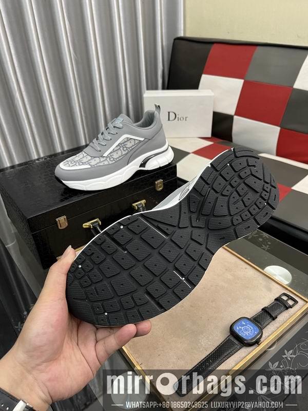 Replica Dior Shoes sz38-44 hnh0318