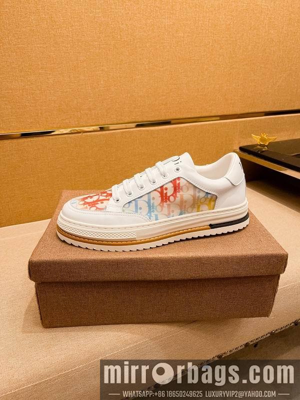 Replica Dior Shoes sz38-44 mnm0191