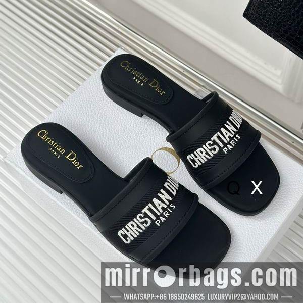 Replica Dior Shoes sz35-40 JX0501