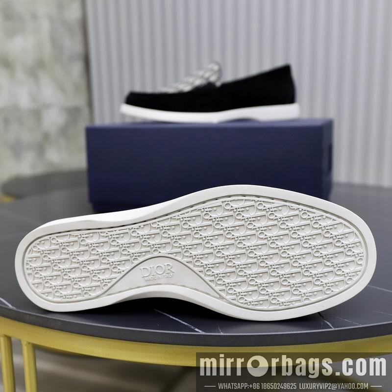 Replica Dior Shoes sz38-44 hnm0145