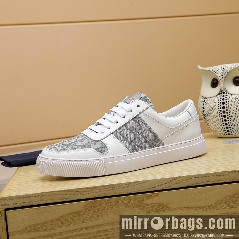 Replica Dior Shoes sz38-44 mnw0305