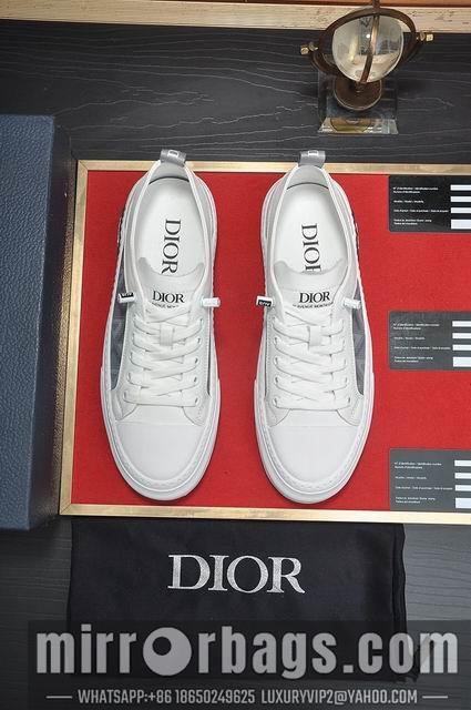 Replica Dior Shoes sz38-45 mnh0517