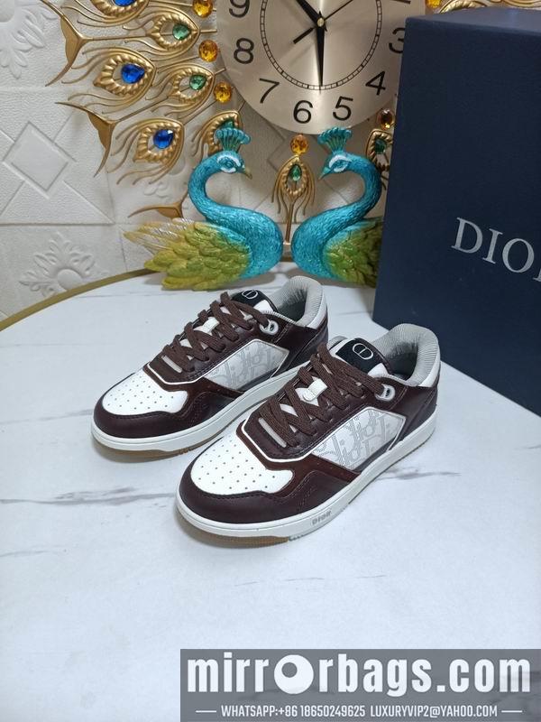 Replica Dior Shoes sz35-45 mnm0104