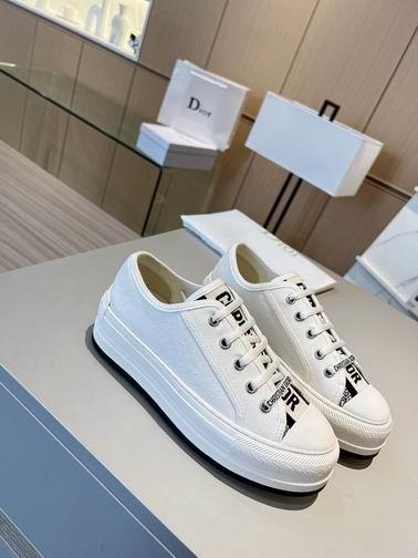 Replica Dior Shoes sz35-41 mnh0705