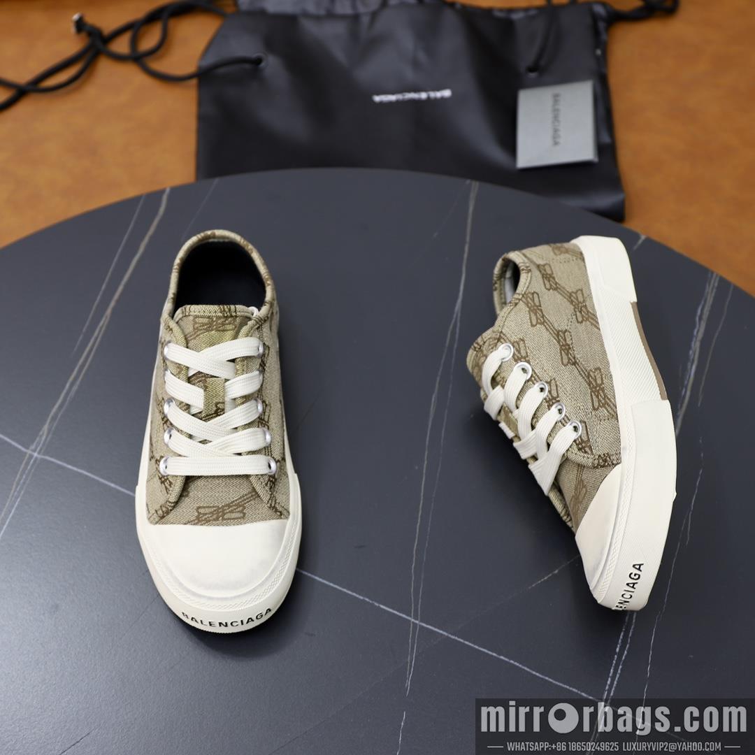 Replica Balenciaga Shoes sz35-44 h0507