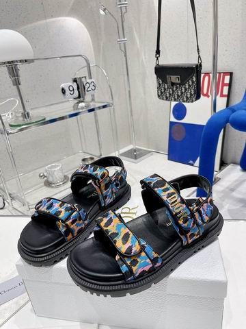 Replica Dior Shoes sz35-42 mnh0304