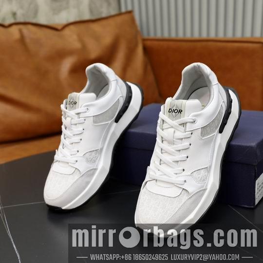 Replica Dior Shoes sz38-45 hnh0521