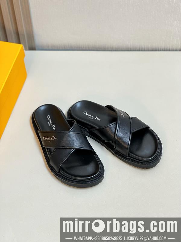 Replica Dior Shoes sz38-45 jyh0214