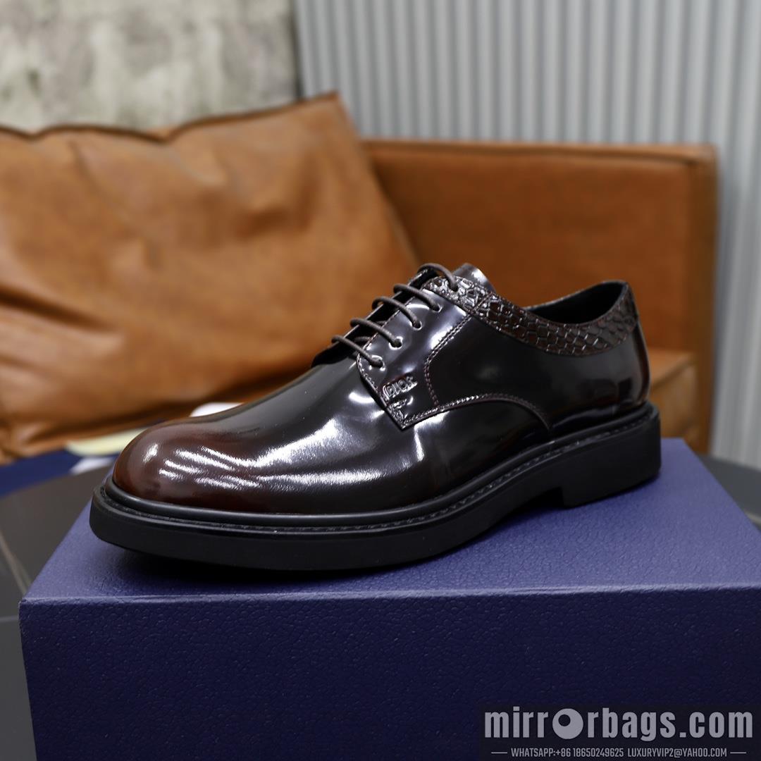 Replica Dior Shoes sz38-44 hnh1242