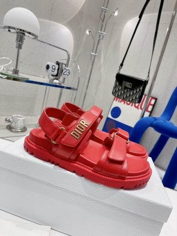 Replica Dior Shoes sz35-42 mnh0303