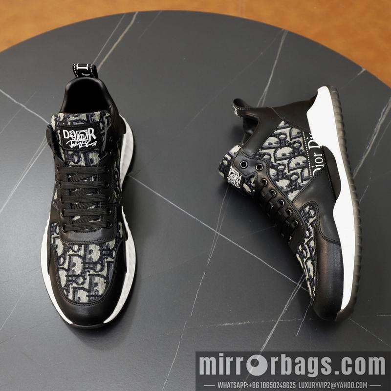 Replica Dior Shoes sz38-44 hnm0157