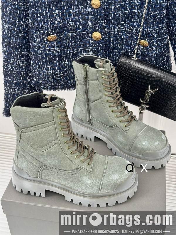 Replica Balenciaga Shoes sz35-40 JX1101