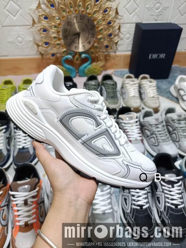 Replica Dior Shoes sz38-45 BS0601