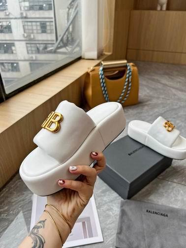 Replica Balenciaga Shoes sz35-42 mnh0401