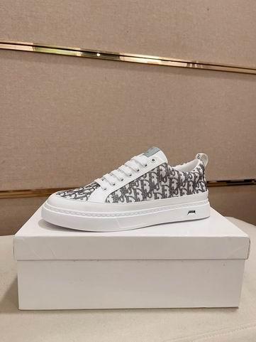 Replica Dior Shoes sz38-44 hnh0614