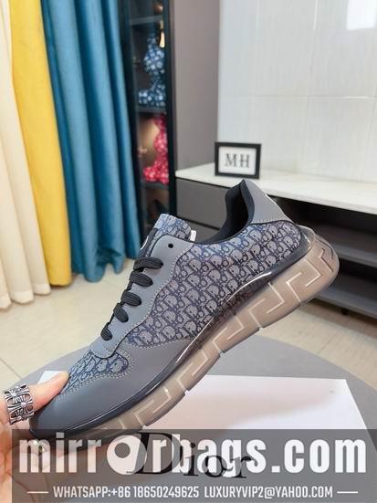 Replica Dior Shoes sz38-44 mnh0705