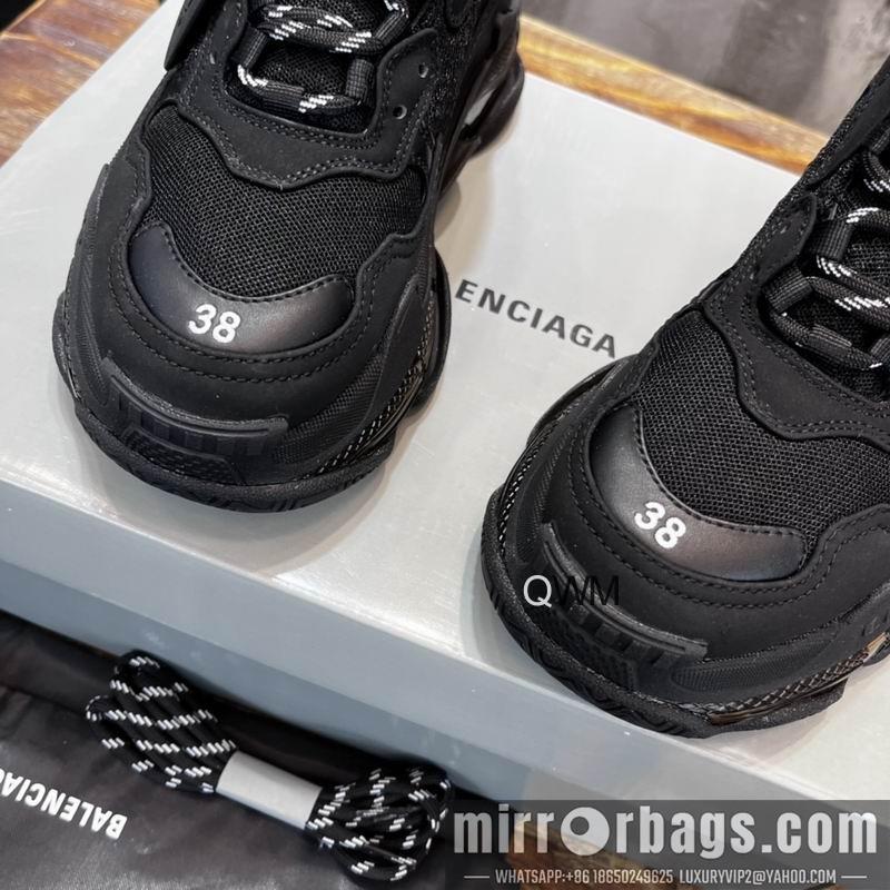Replica Balenciaga Shoes sz35-45 WM0215