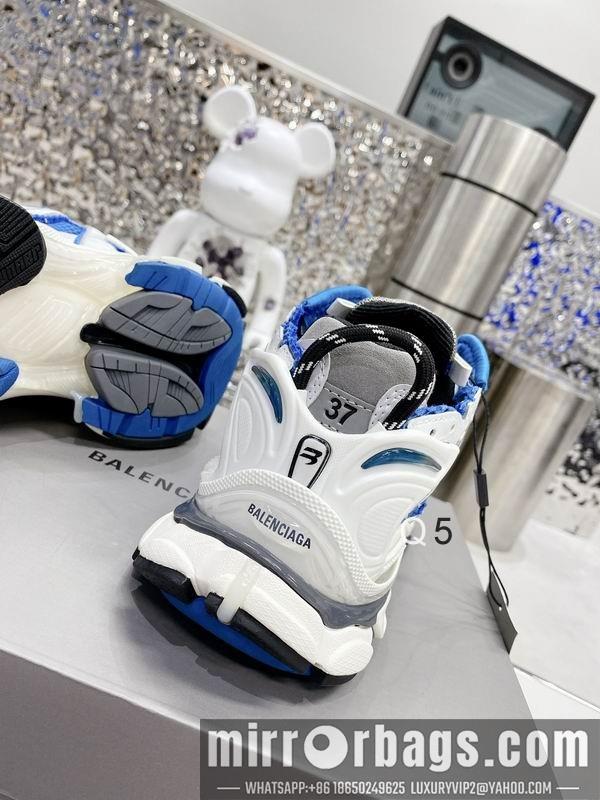 Replica Balenciaga Shoes sz35-45 JY0211
