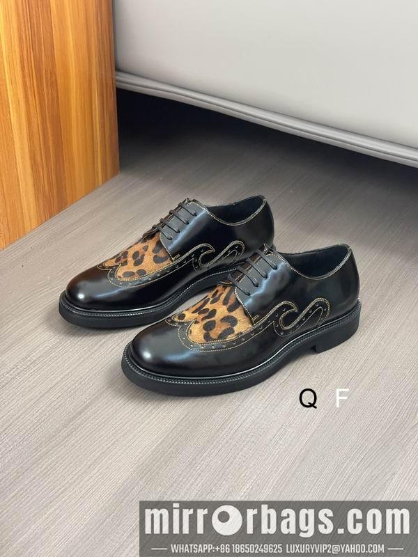 Replica Dior Shoes sz38-45 TF1109