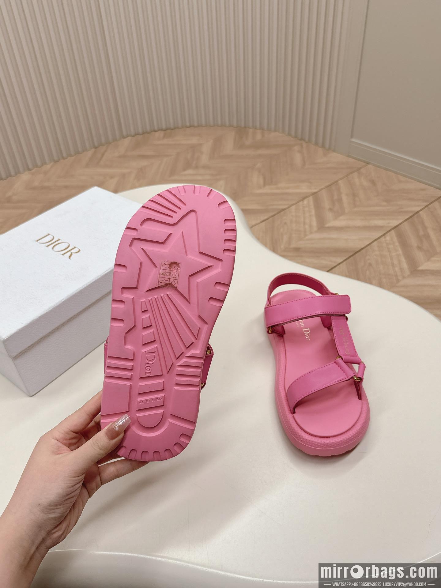 Replica Dior Shoes sz35-41 h0710